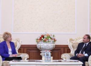 4 года - на развитие НС