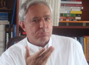 Вардана Осканяна лишат депутатской неприкосновенности?