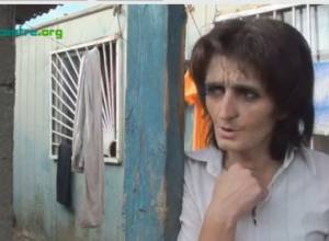 Поселок домиков-времянок «Зуйг Ахпюр»