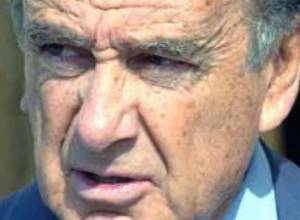 Эрнекян в Ереване