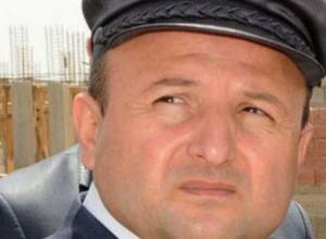 Вардан Гукасян провел таиное заседание