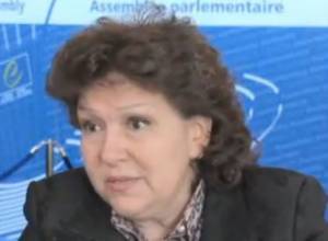 "Подвергающие риску должны платить"