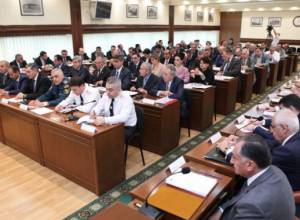 Готовятся к празднику «Эребуни-Ереван»