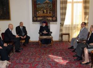 Паломничество