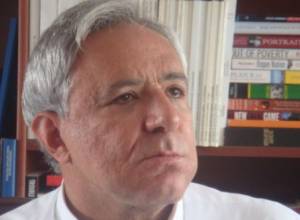 "Ядовитая реклама против Осканяна"