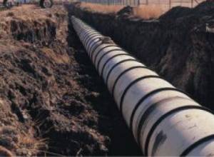 Капан остался без воды