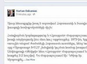 Вардан Осканян: Армения-Италия - 1:0