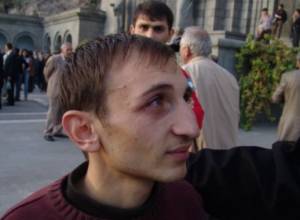 Молодые либералы Европы требуют освободить Тиграна