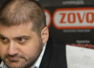 А. Бабаджанян: "Мы свободнее, чем при Кочаряне"