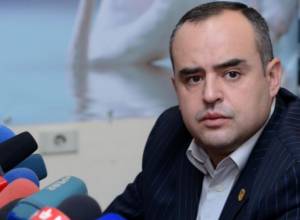 Хантсманы заговорят