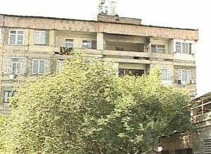 Членов РПА выставляют из здания