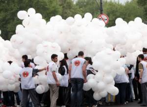 В РПА знали, что шарики могут взорваться.