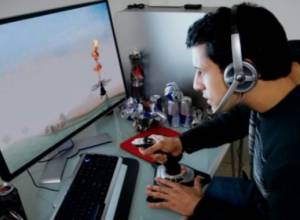 Игры, созданные армянскими юношами