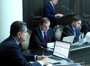 Внеочередные выборы в некоторых общинах