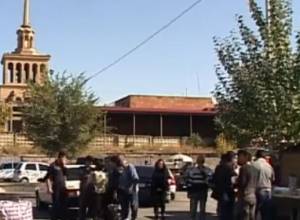 Уезжают за надеждой