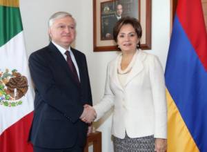 Налбандян выразил недовольство