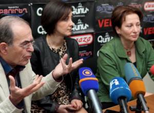 Кто потратил деньги?