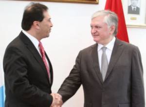 Встречи министра ИД в Гватемале