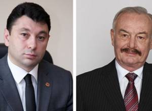 Шармазанов позвонил, чтобы сообщить, что доволен