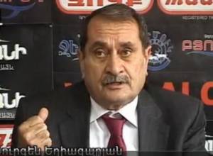 С кем готов сотрудничать АНК?