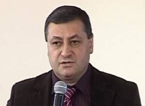 Общественные организации финансируются не только извне