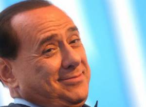 Берлускони осужден на 4 года