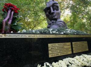 О. Абраамян: "Раскрытие дела - вопрос чести"