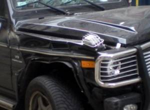 Сводка ДТП в Ереване