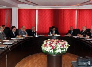 В Ереване «планируется» землетрясение