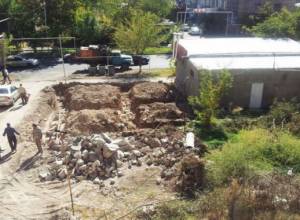 Отправили письмо в мэрию