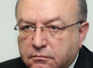 Не в курсе бизнеса Самвела Алексаняна