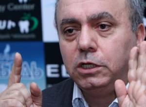 Гранту Багратяну вредно волноваться