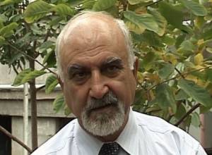 Айрикян должен выдвинуться и победить