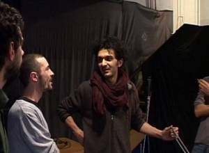 "Бамбиру" не дали отдохнуть в Ирландии