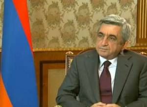 Армения не может оставаться в стороне