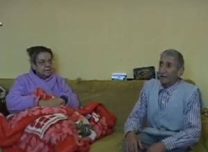 История одной семьи