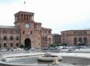 Пройдут межпартийные консультации