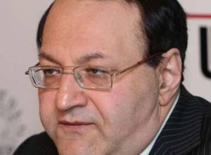 Амаяк Ованнисян обратился к Защитнику Прав Человека