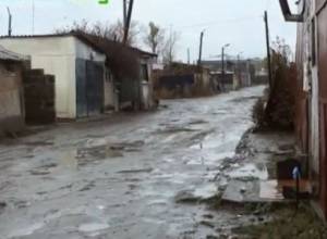 От землетрясения не пострадали