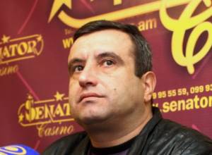 Вардан Седракян предложил помощь Раффи Ованнисяну