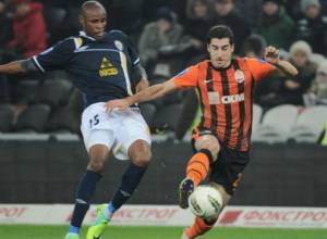 Генрих Мхитарян установил новый рекорд