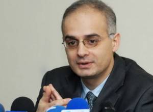 Левон Зурабян не исключaет