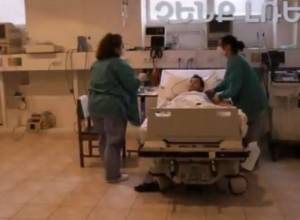 «Минобороны взяло на себя все расходы»