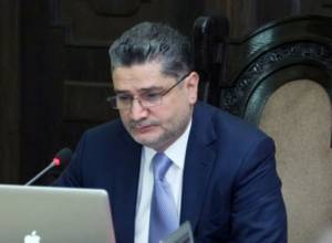 Армянские семьи - без опасного сыра