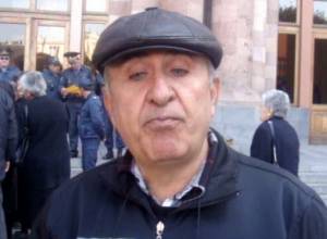 2500 драм: зарплата или подаяние?