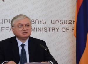 Э. Налбандян: "Надо быть реалистами"