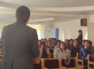 Неформальный профсоюз врачей