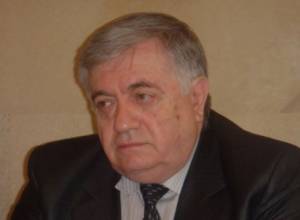 Убитый адвокат участвовал в похоронах