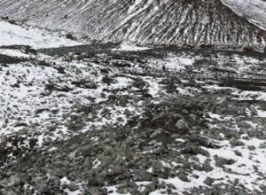 Температура существенно не изменится