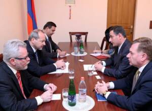 Новый, важный рынок для Чехии